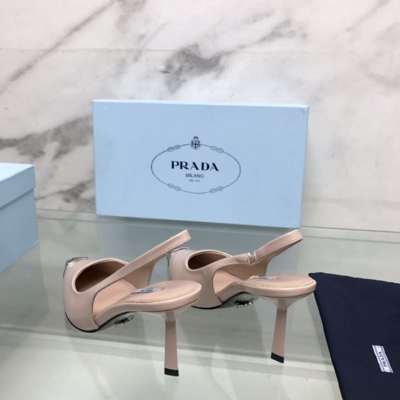 Prada Sandals